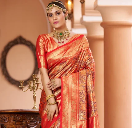 Silk Sarees