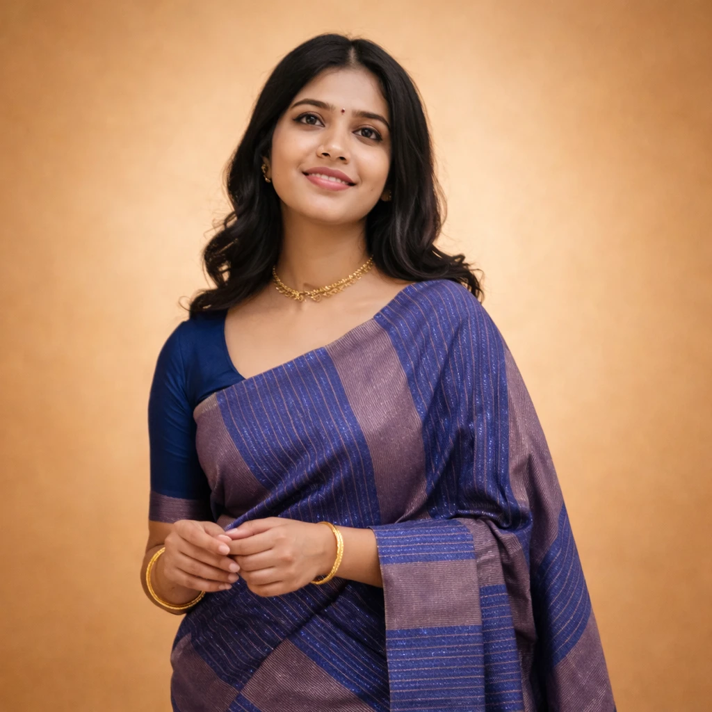 Silk Sarees