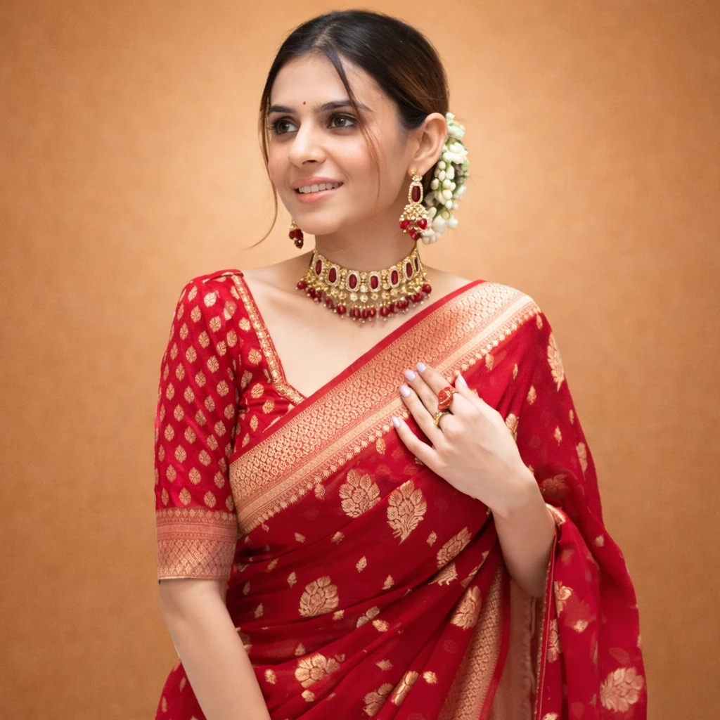 Banarasi Sarees